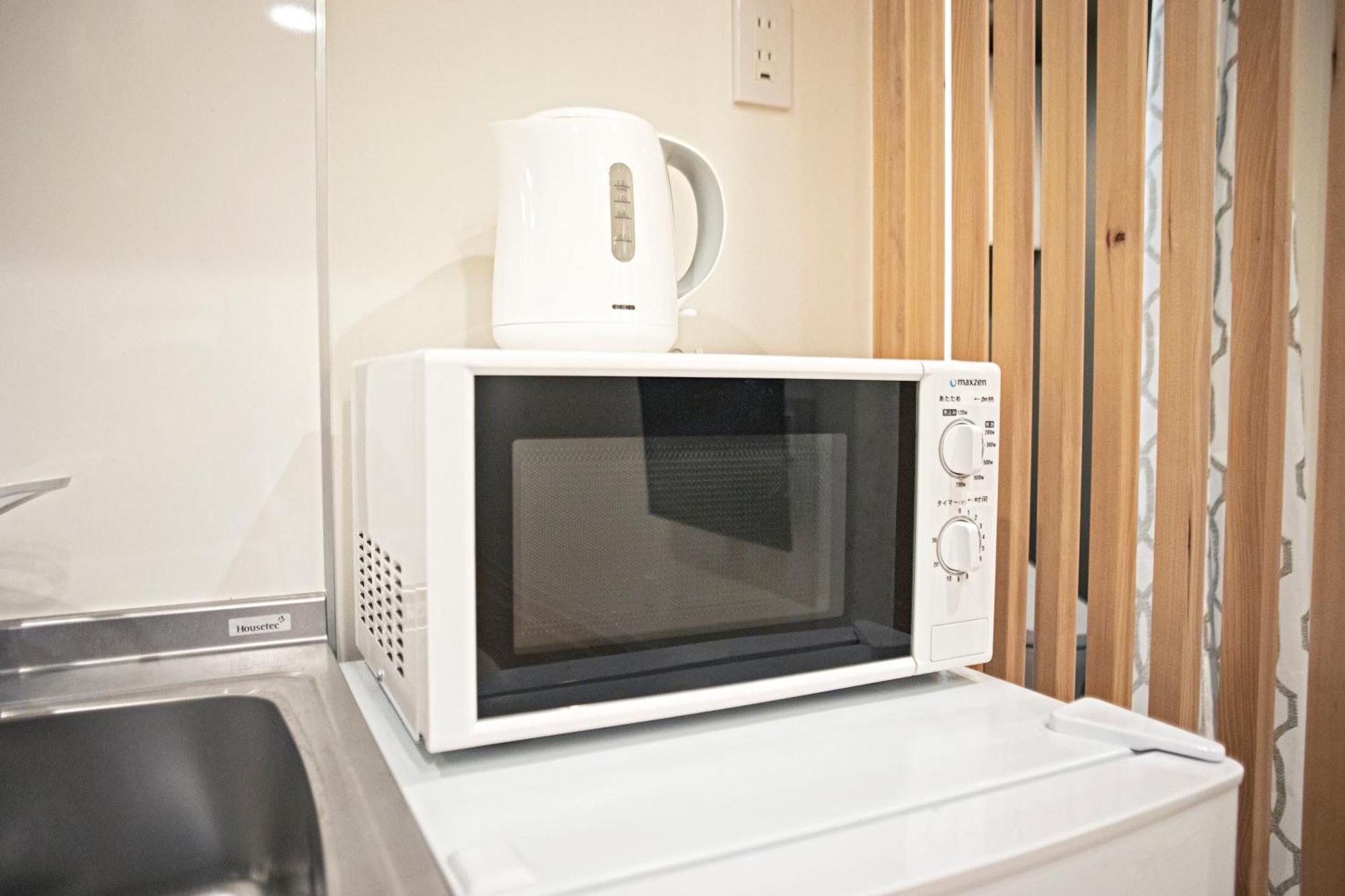 拾野の家 101洋室 Villa Osaka Luaran gambar
